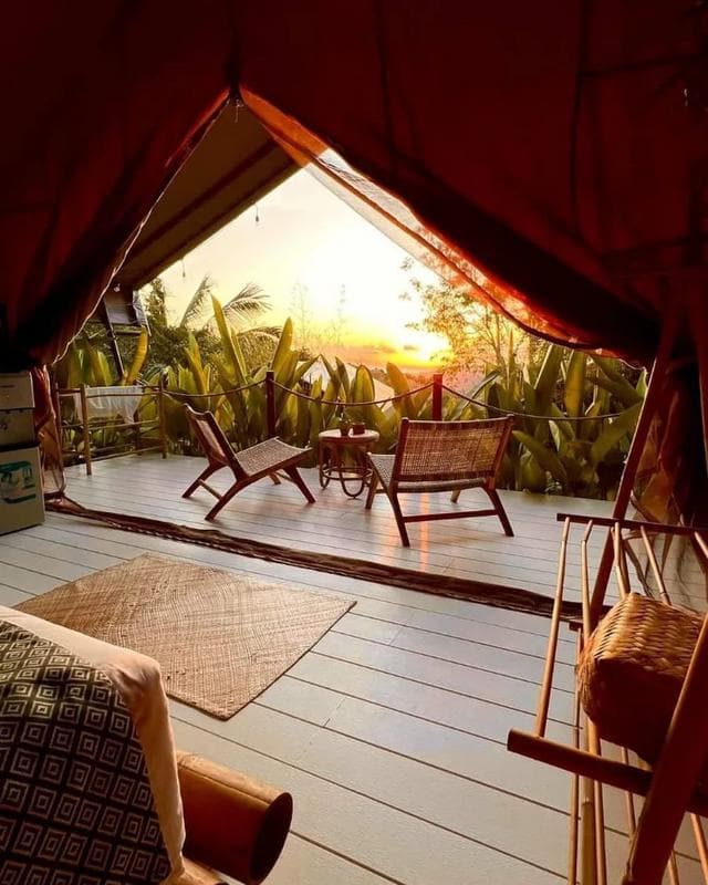 Autentik Penida Glamping - Adults Only