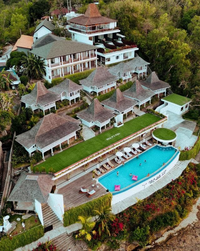 Sea La Vie Resort Nusa Penida