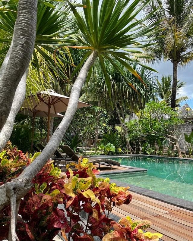 Udara Hideaway