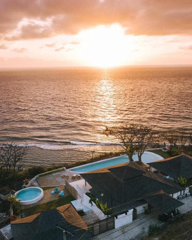 Villa Victoria Nusa Penida