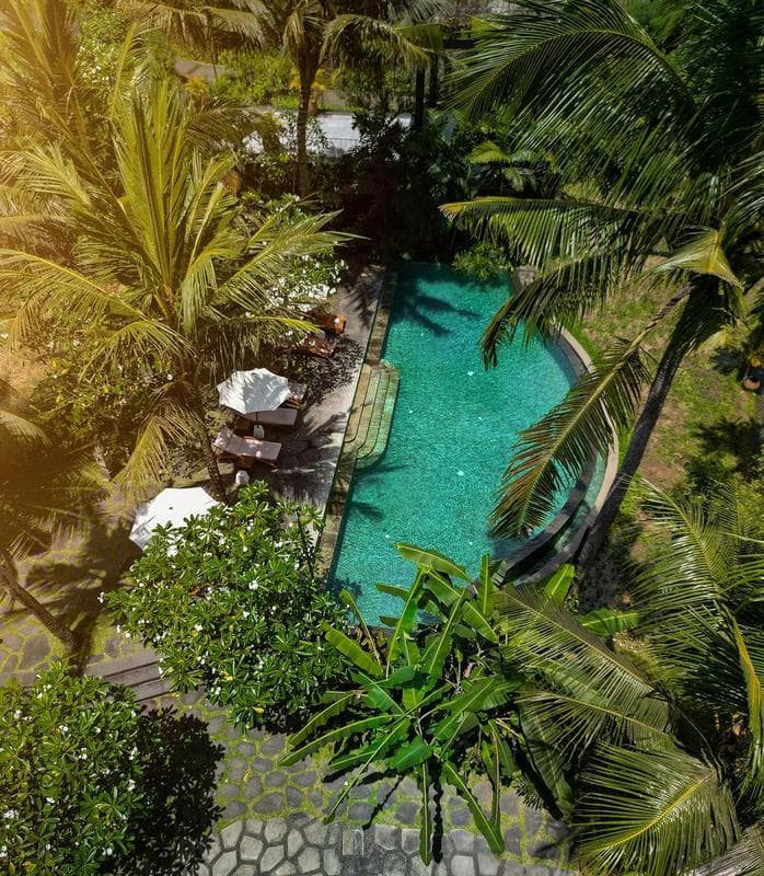 Alaya Resort Ubud