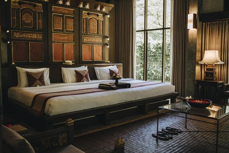 Dua Dari, a Residence by Hadiprana