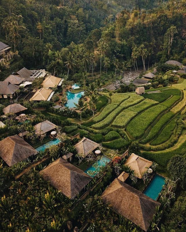 Mandapa, a Ritz-Carlton Reserve