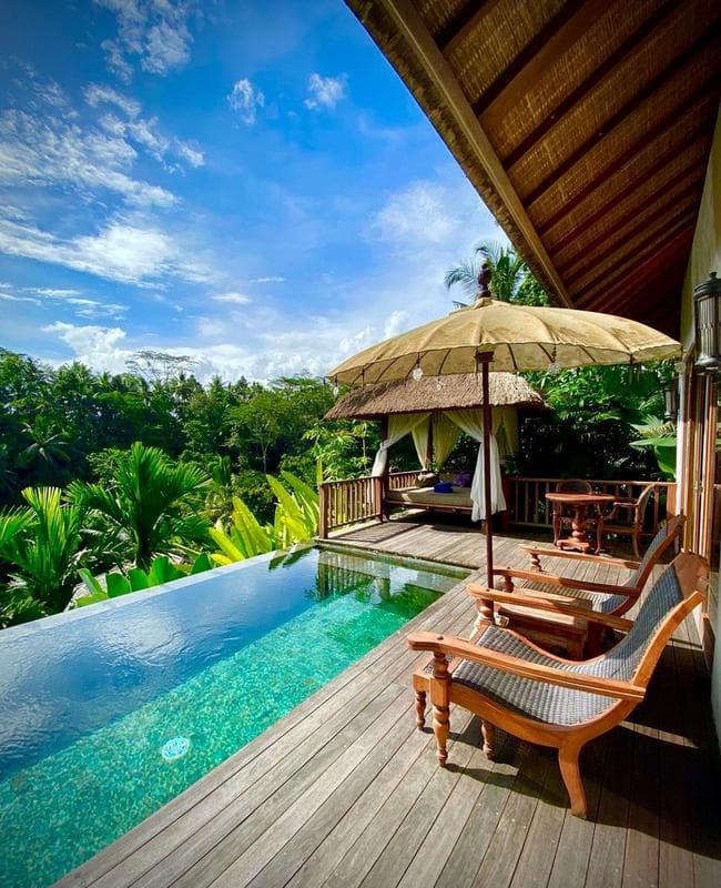 Natya Resort Ubud
