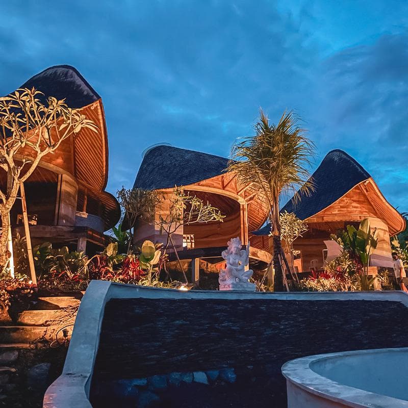 Solana Wellness Retreat