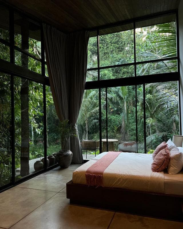 Ubud Zen River House