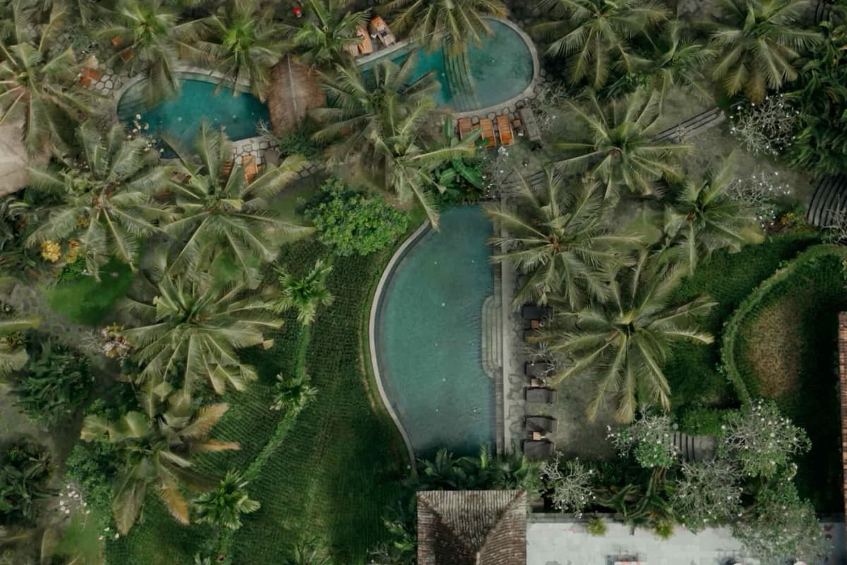 Alaya Resort Ubud