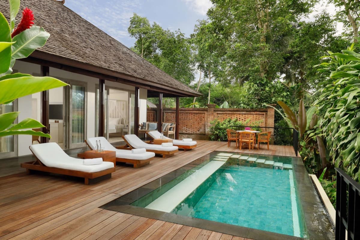 COMO Uma Ubud