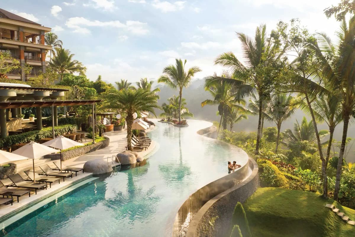 Padma Resort Ubud