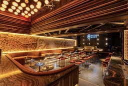 11 Best Nightclubs in Bali