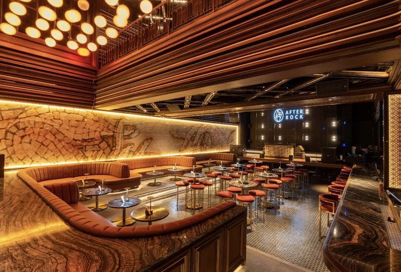 11 Best Nightclubs in Bali