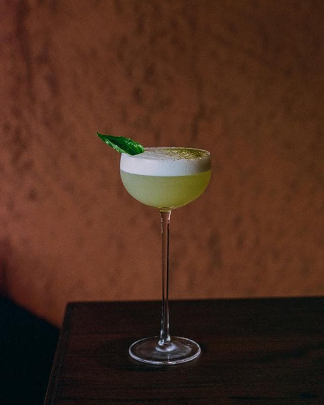 Bar Vera Bistro & Wine Bar