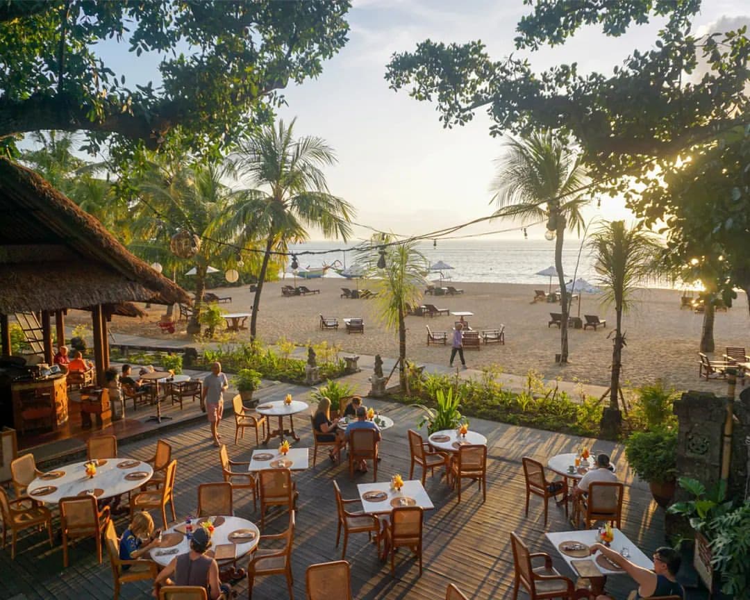 20 Best Restaurants in Sanur Right Now - 2025