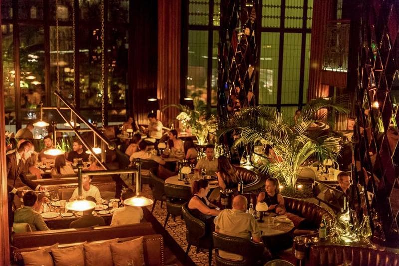 23 Must-Try Restaurants in Seminyak : July 2025