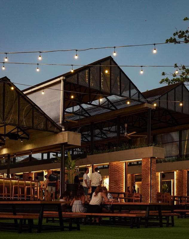 Ape Club Bali - Temporary Closed