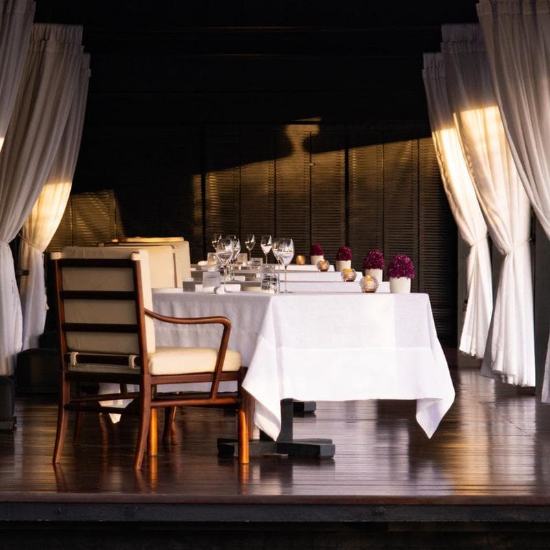 Il Ristorante - Luca Fantin