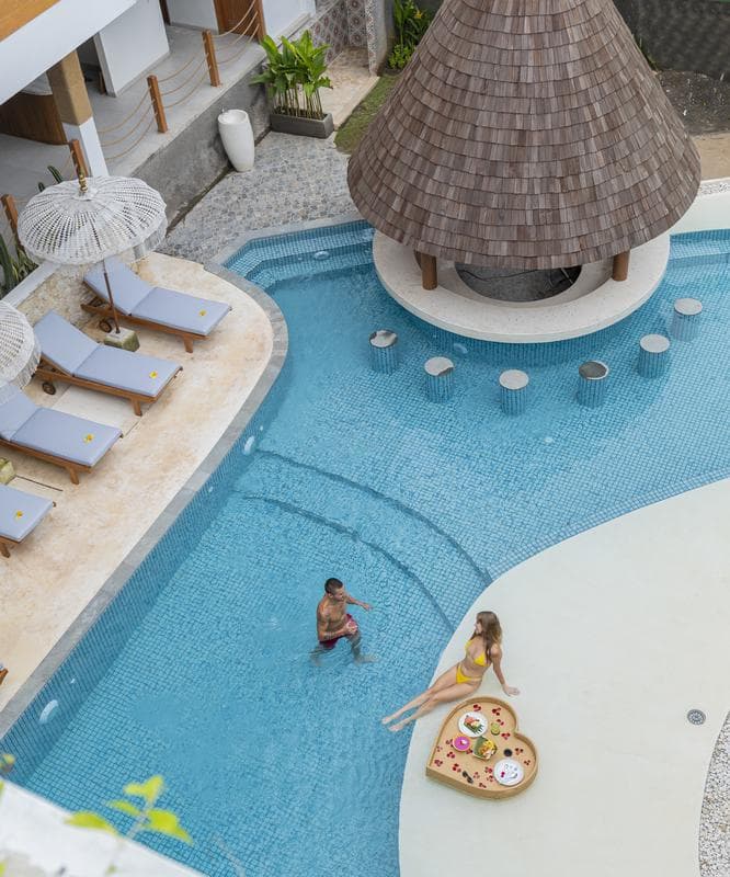 Background and Style