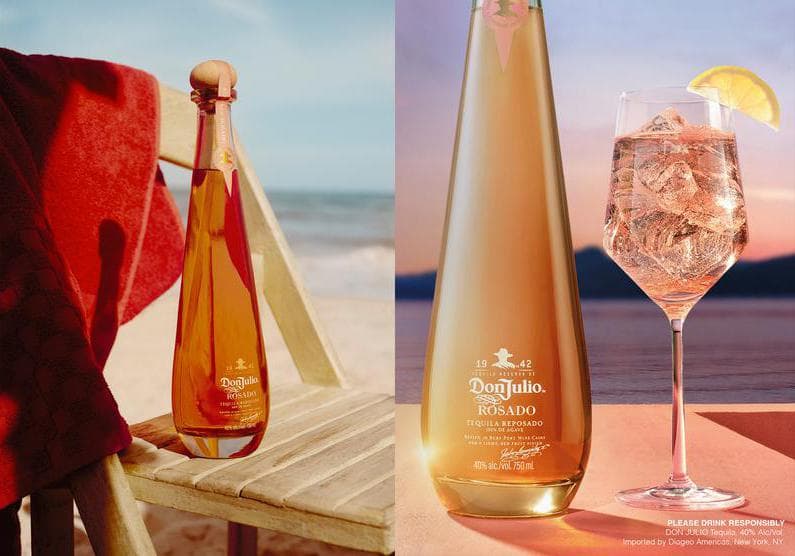 The Craftsmanship Behind Don Julio Rosado