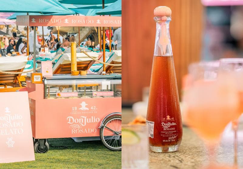 A Refined Tequila for Indonesia’s Luxury Scene