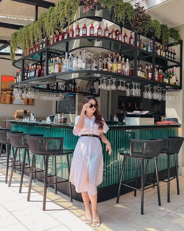 Milano Restaurant & Bar