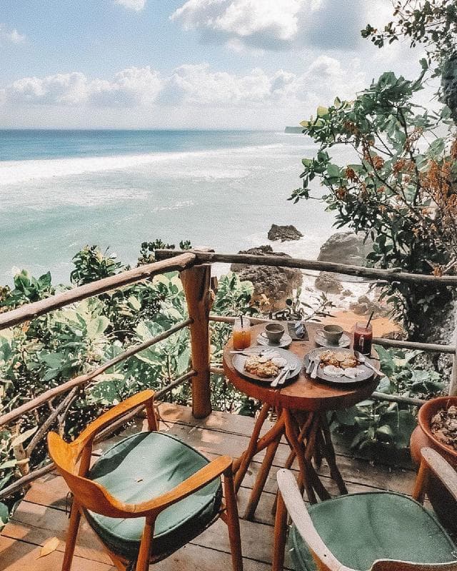 The Korowai Restaurant