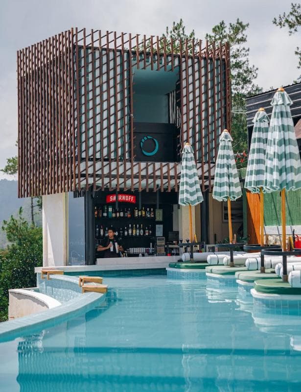 OClub by Desa Oculus