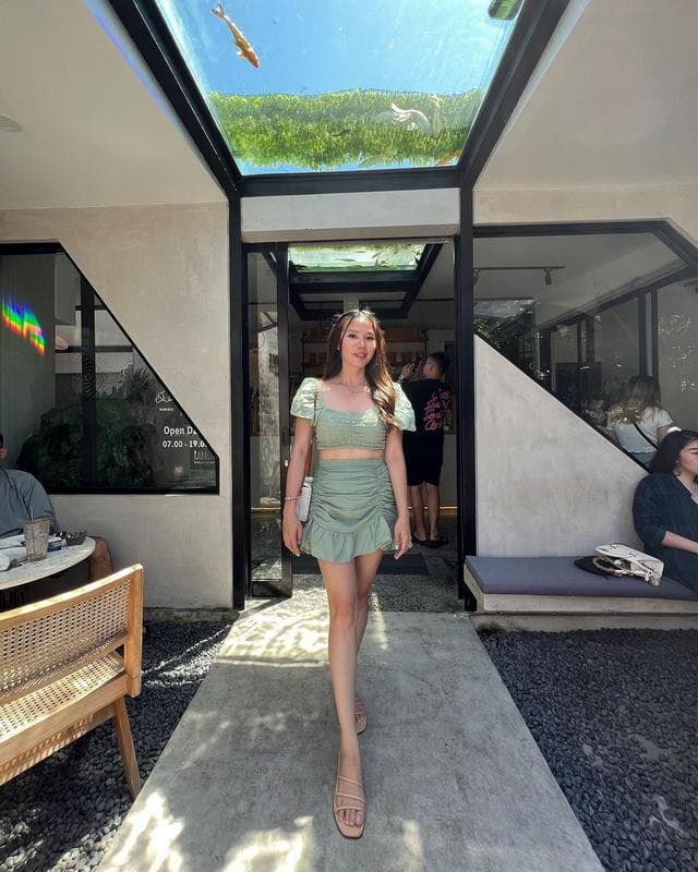 Rabbithole Bakery Project