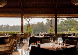 Jinjoo Jakarta x Tangelo Bali: A Modern Korean Dining Journey in Ubud 2026