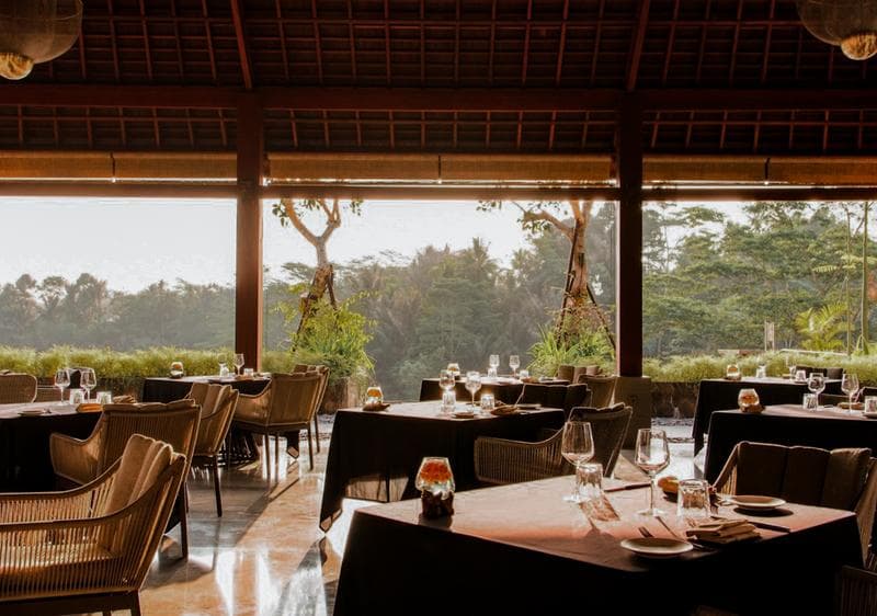 Jinjoo Jakarta x Tangelo Bali: A Modern Korean Dining Journey in Ubud 2026