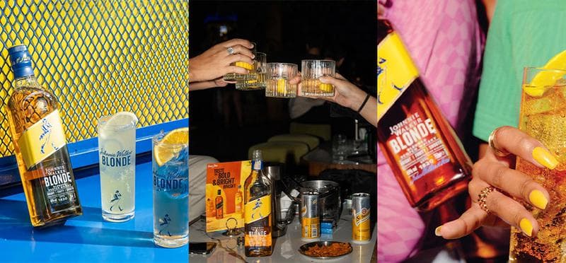 A Bold New Look with Vibrant Flavor