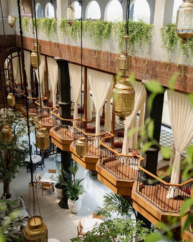 Best Ramadan & Lebaran Deals in Bali 2024