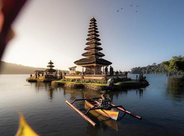 7 Must See Temples in Bali