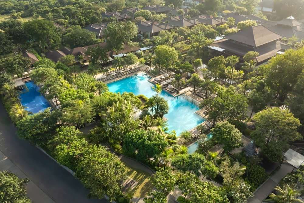Meet Chef Salman Pathan, Padma Resort Legian’s New Executive Pastry Chef