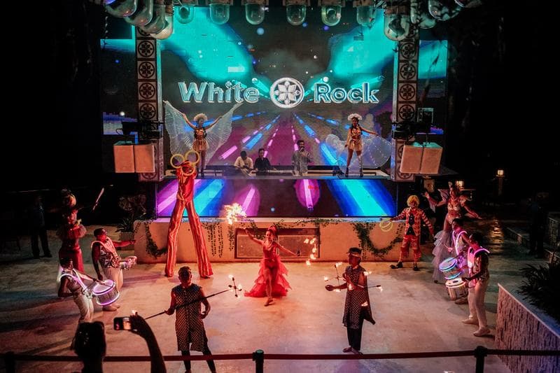 Best Place to Celebrate New Years 2025/2026 in Bali