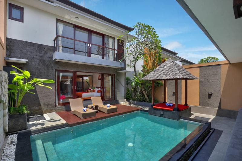 Background and Style