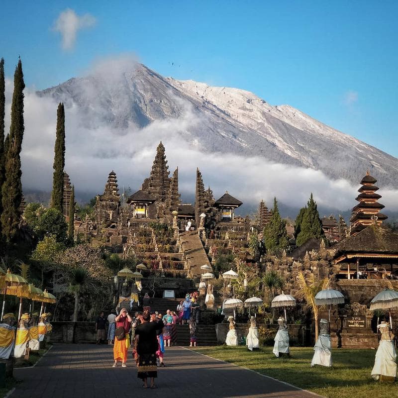 9 Places You Should Avoid On Any Trip To Bali