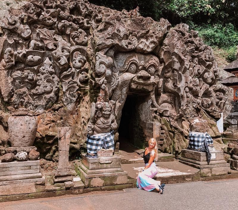 Elephant Cave