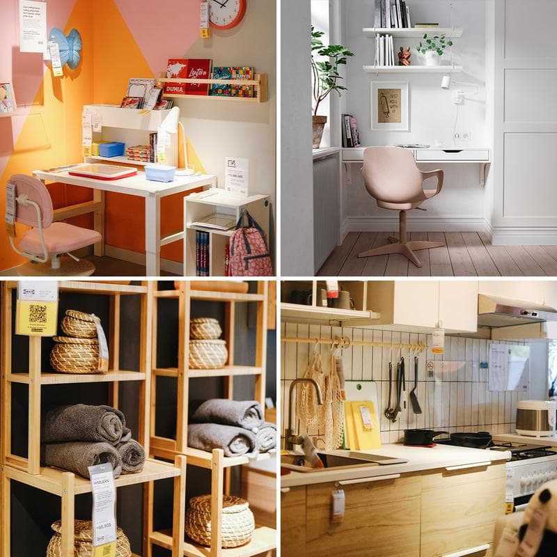 Sustainable Products