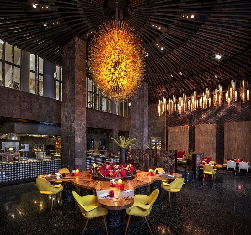 Ember by FIRE: Elevate Your Sunday Brunch Ritual at W Bali – Seminyak