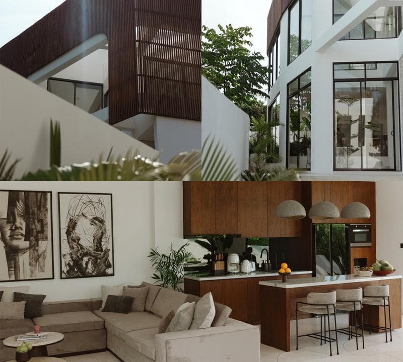 Background and Style