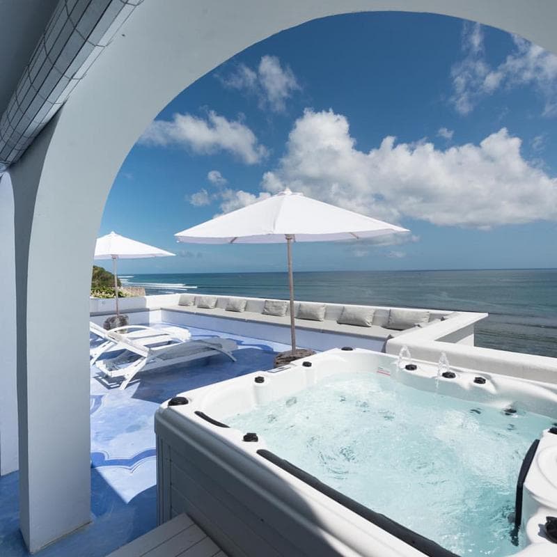 Where to stay in Uluwatu: Best Hotels, Villas and Unique Stays