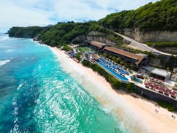 White Rock Beach Club Hosts Coinfest Asia 2026 in Bali: What to Know