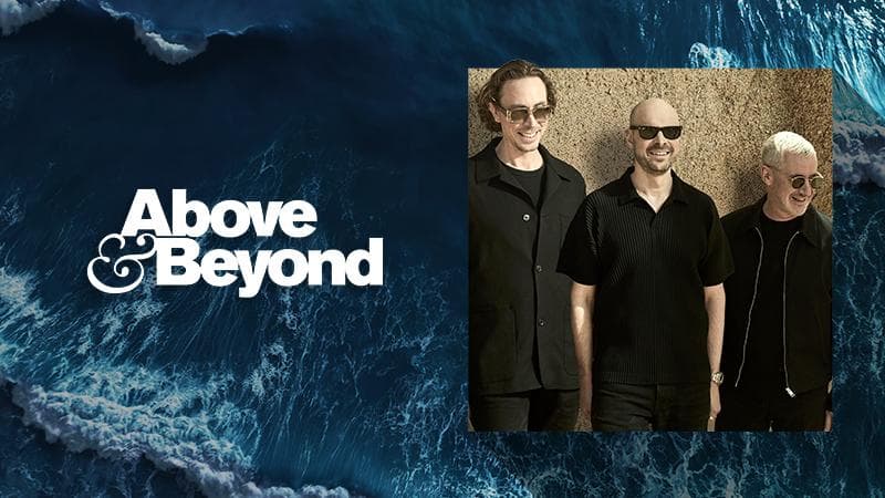 ABOVE & BEYOND