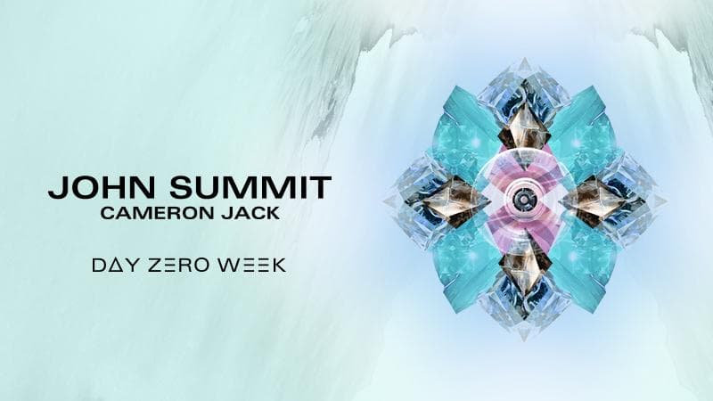 JOHN SUMMIT & CAMERON JACK