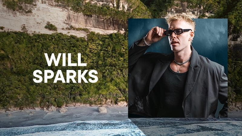 WILL SPARKS