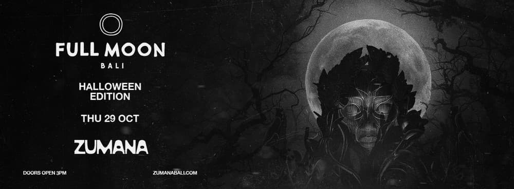 FULL MOON