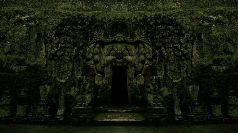 Goa Gajah (Elephant Cave)