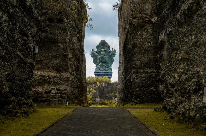 Garuda Wisnu Kencana (GWK)