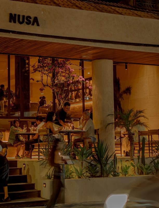 Nusa By Suka - Ubud