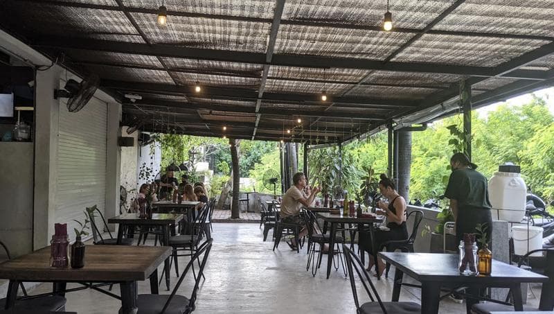 Suka Espresso Uluwatu
